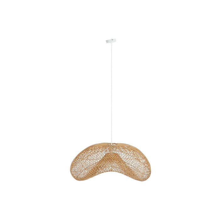 Lustră DKD Home Decor Maro Fier 50 W 80 x 56 x 35 cm