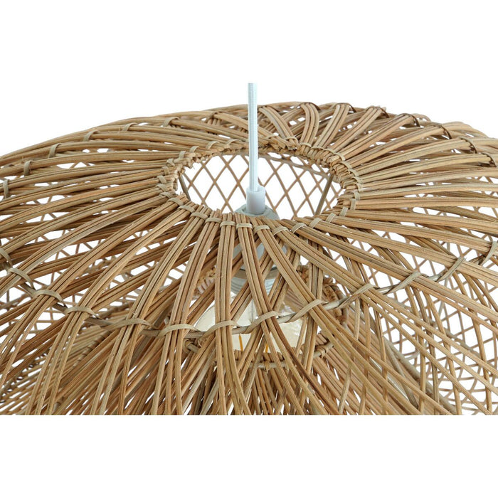 Lustră DKD Home Decor Maro Fier 50 W 80 x 56 x 35 cm