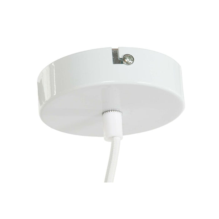 Lustră DKD Home Decor Maro Fier 50 W 80 x 56 x 35 cm
