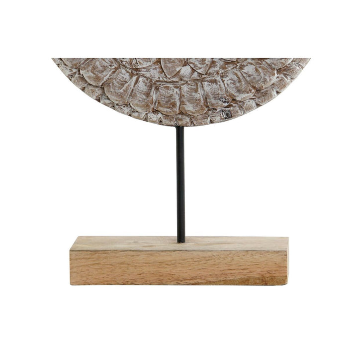 Figură Decorativă DKD Home Decor Maro 30 x 9 x 42 cm