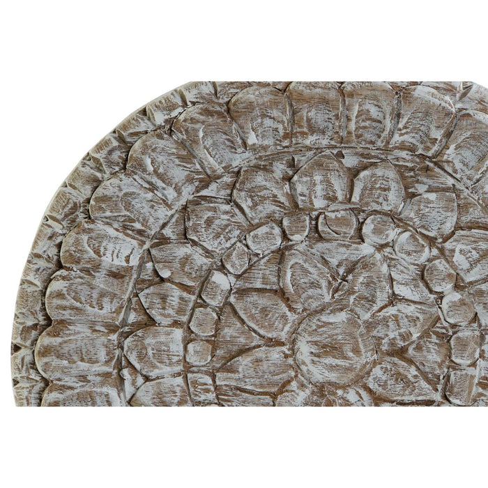 Figură Decorativă DKD Home Decor Maro 30 x 9 x 42 cm