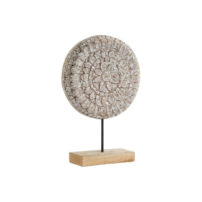 Figură Decorativă DKD Home Decor Maro 30 x 9 x 42 cm