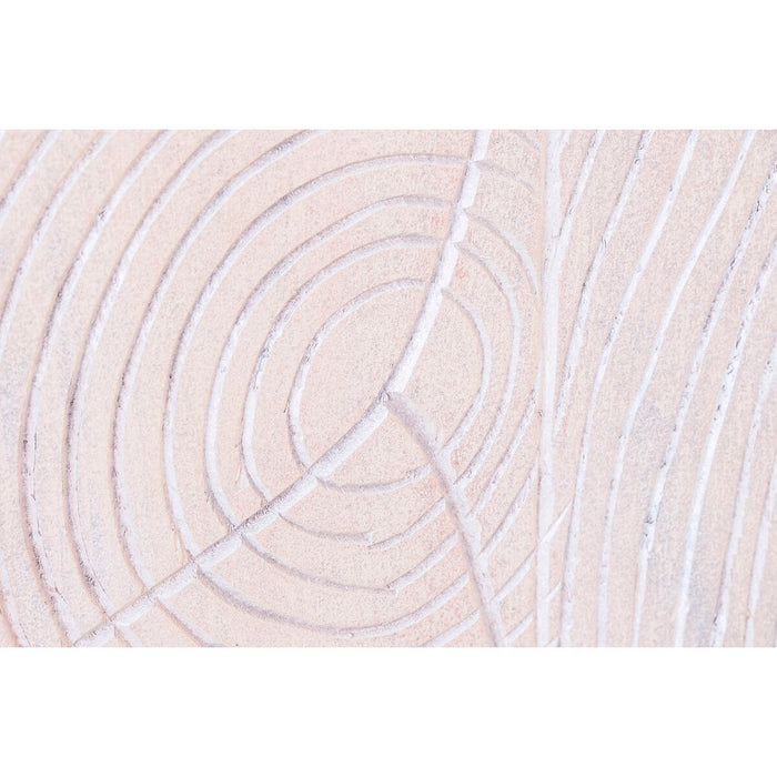 Servantă DKD Home Decor Alb Lemn de mango 186 x 45,7 x 86 cm