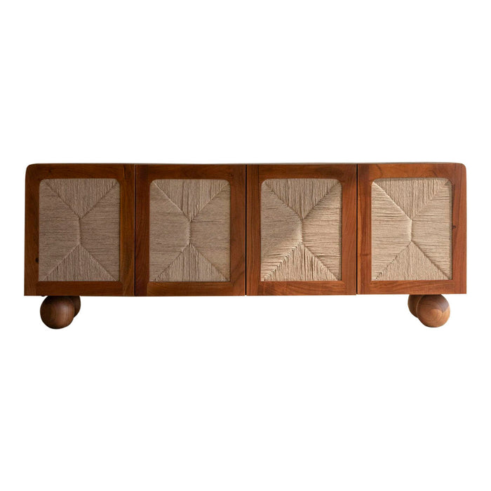 Servantă DKD Home Decor Maro 165 x 45 x 60 cm