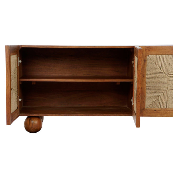 Servantă DKD Home Decor Maro 165 x 45 x 60 cm