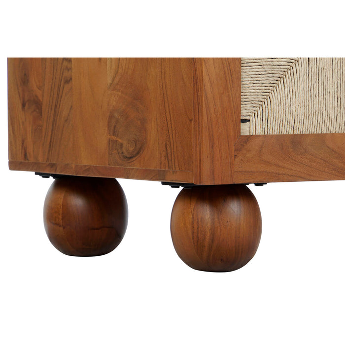 Dulap DKD Home Decor Maro 102 x 46 x 175 cm