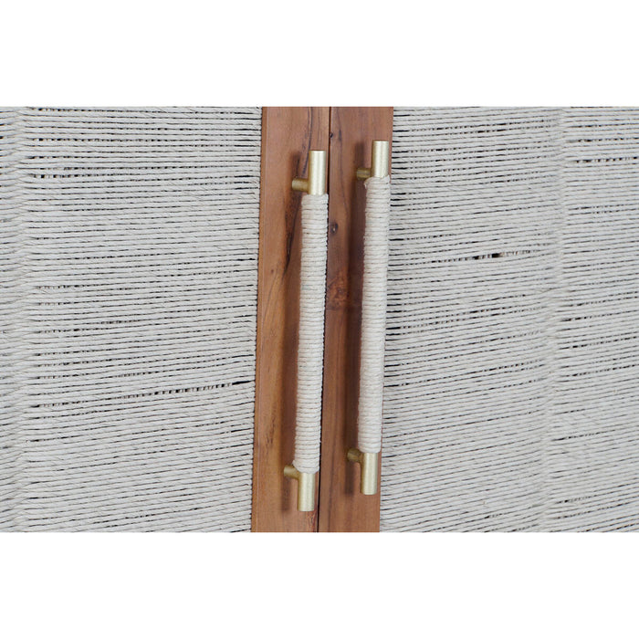 Dulap DKD Home Decor Maro 102 x 46 x 175 cm