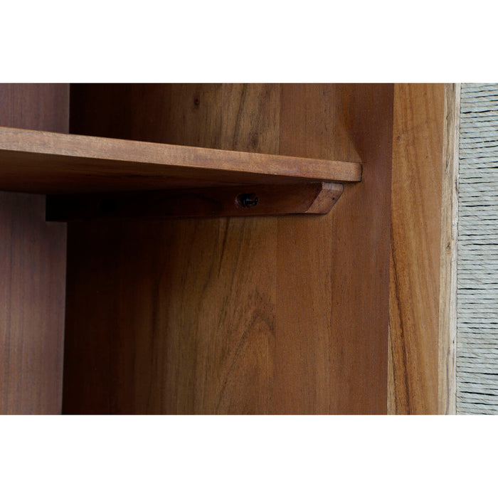 Dulap DKD Home Decor Maro 102 x 46 x 175 cm