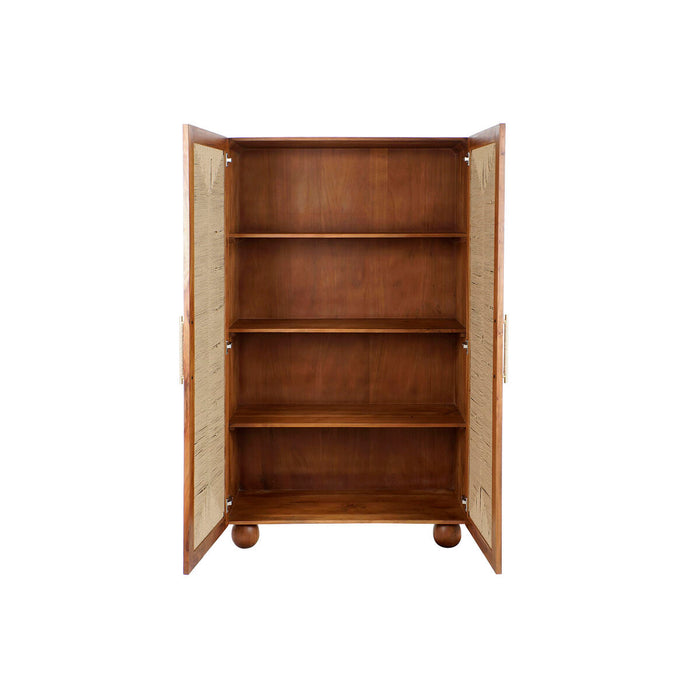 Dulap DKD Home Decor Maro 102 x 46 x 175 cm