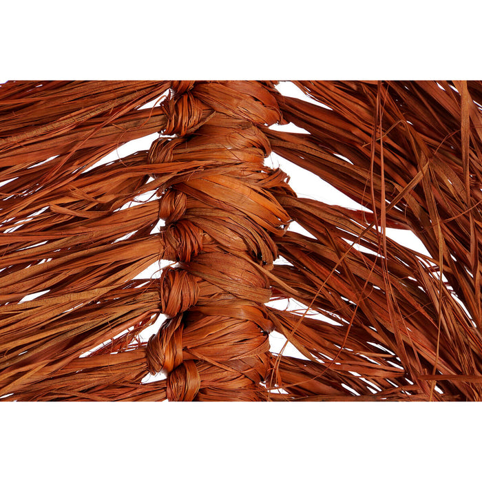 Ramură DKD Home Decor Maro închis Maro Deschis 30 x 2 x 200 cm (2 Unități)