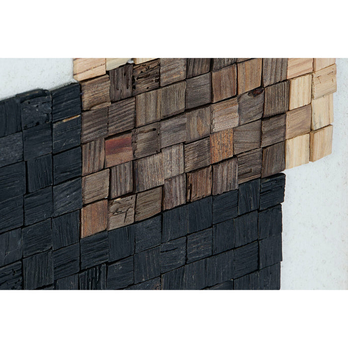 Tablou DKD Home Decor Modern 42 x 4 x 62 cm