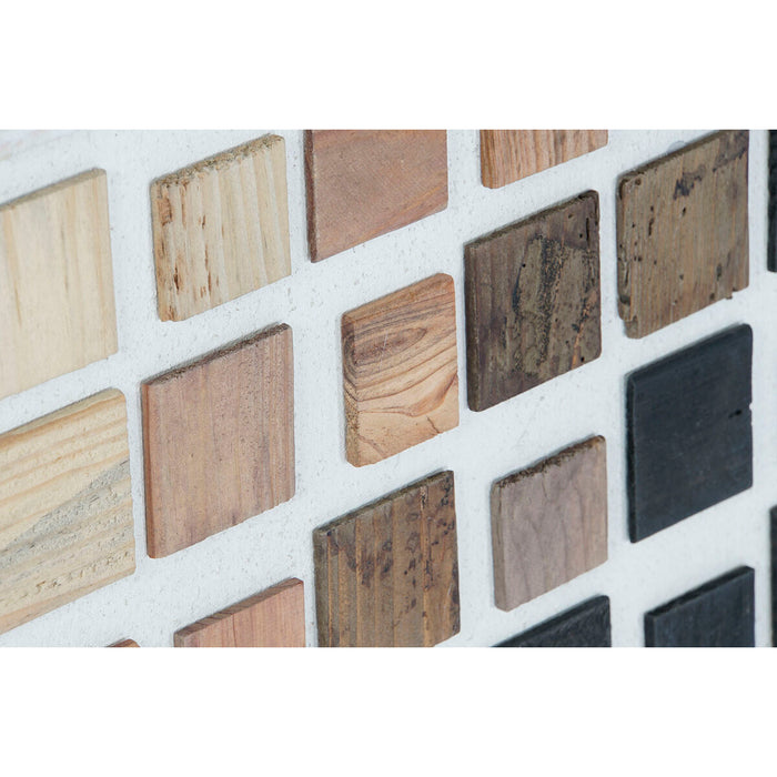 Tablou DKD Home Decor Modern 62 x 4 x 82 cm