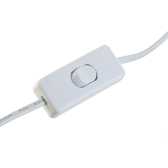 Lampă de masă DKD Home Decor Maro Roz Sare Salcâm 15 W 220 V 15 x 15 x 20 cm