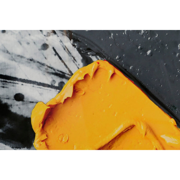 Tablou DKD Home Decor Abstract Modern 80 x 3 x 120 cm (2 Unități)