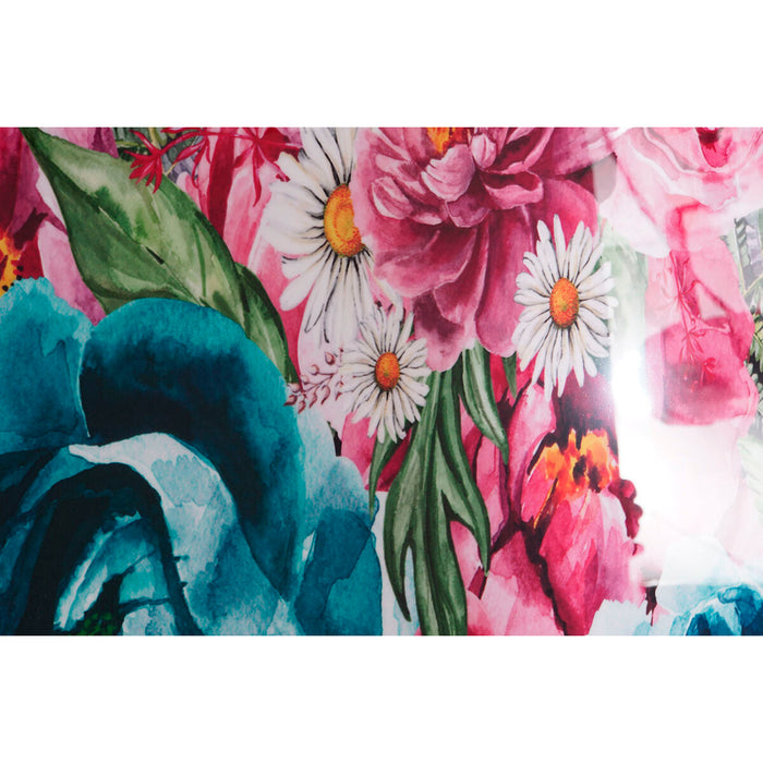 Tablou DKD Home Decor 80 x 3 x 160 cm Femeie (2 Unități)