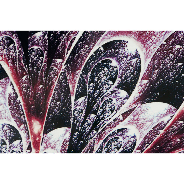 Tablou DKD Home Decor 80 x 3 x 80 cm (2 Unități)