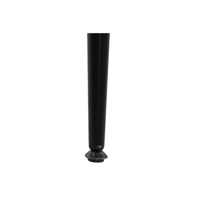 Fotoliu DKD Home Decor Albastru Metal 55 x 64 x 72,5 cm