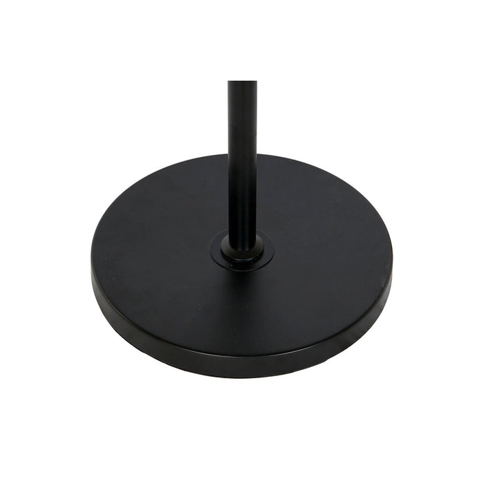 Lampă cu Picior DKD Home Decor Negru Metal 50 W 220 V 40 x 40 x 150 cm
