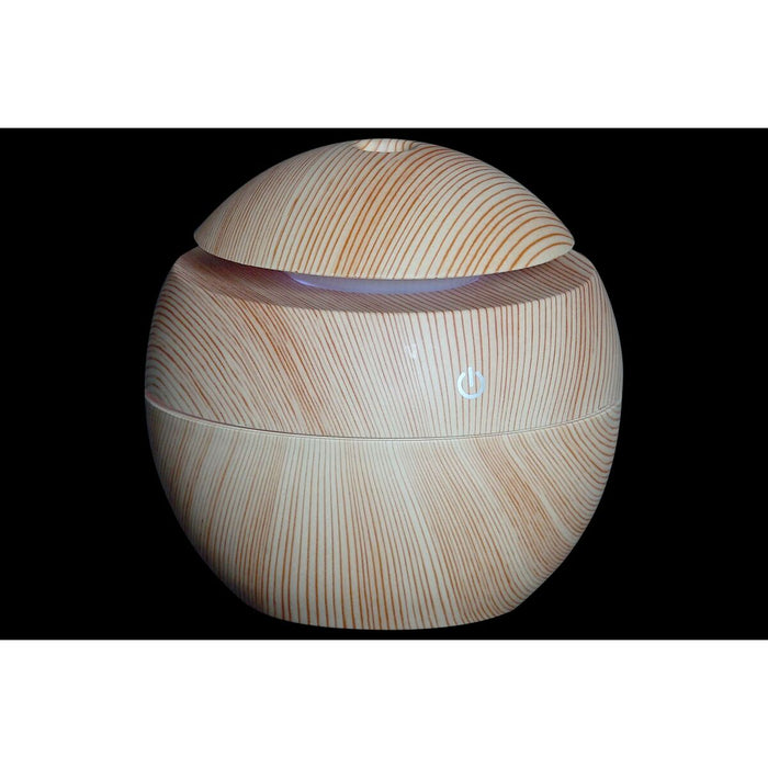 Umidificator Difuzor de Arome DKD Home Decor Natural 130 ml