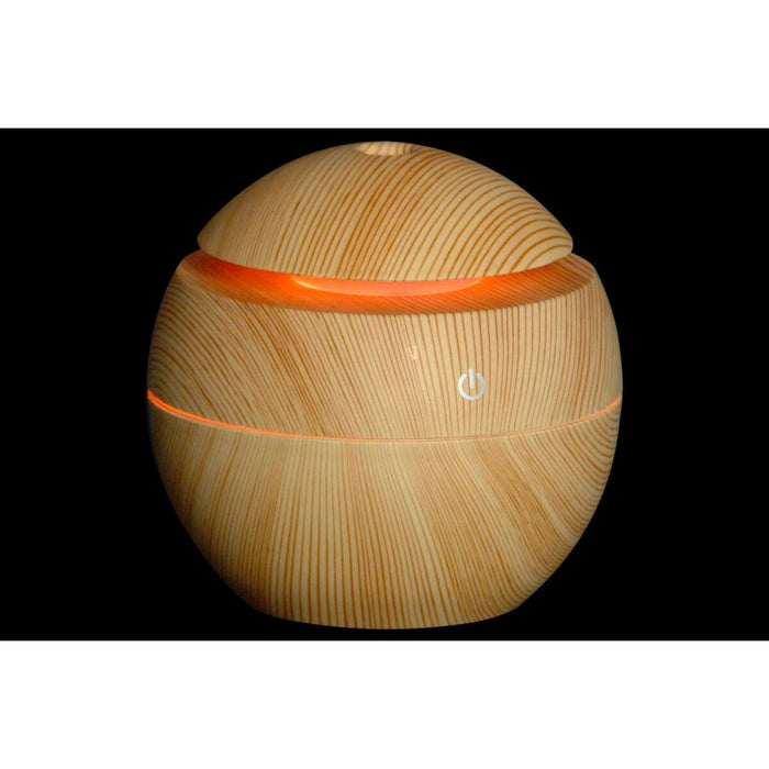 Umidificator Difuzor de Arome DKD Home Decor Natural 130 ml