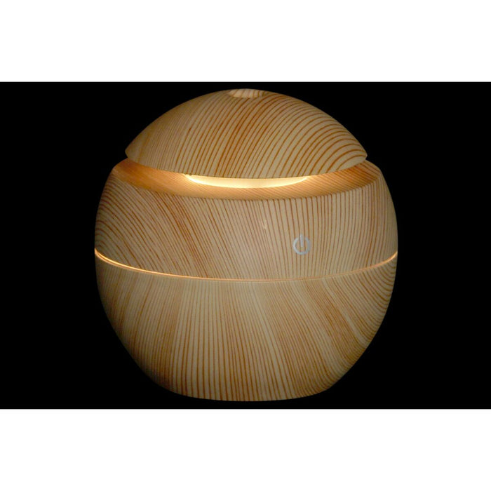 Umidificator Difuzor de Arome DKD Home Decor Natural 130 ml