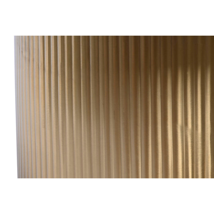 Masa de Cafea DKD Home Decor Metal 110 x 110 x 36 cm