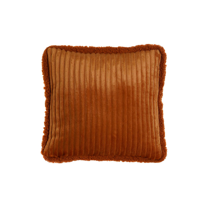 Pernă DKD Home Decor Teracotă 45 x 15 x 45 cm