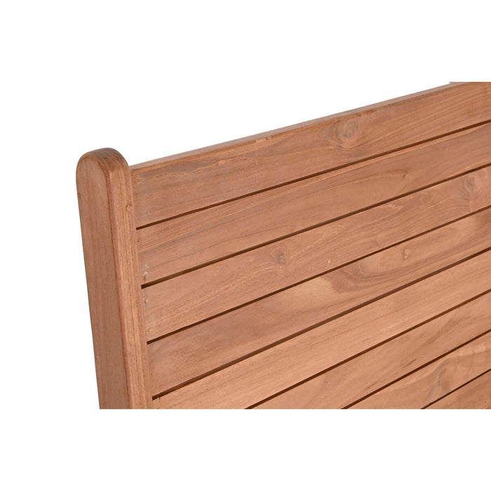 Bancă DKD Home Decor Maro Natural Shabby Chic 120 x 81 x 67 cm