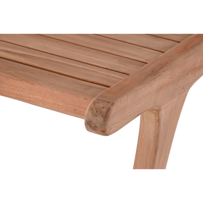 Zahradní židle DKD Home Decor Maro Tec 60 x 81 x 66 cm