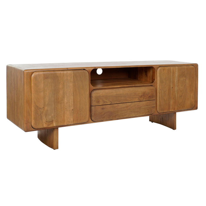 Mobilă TV DKD Home Decor Maro Salcâm 175 x 43,5 x 65 cm