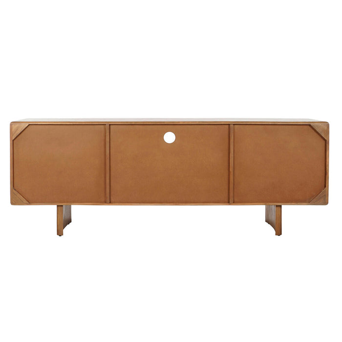 Mobilă TV DKD Home Decor Maro Salcâm 175 x 43,5 x 65 cm