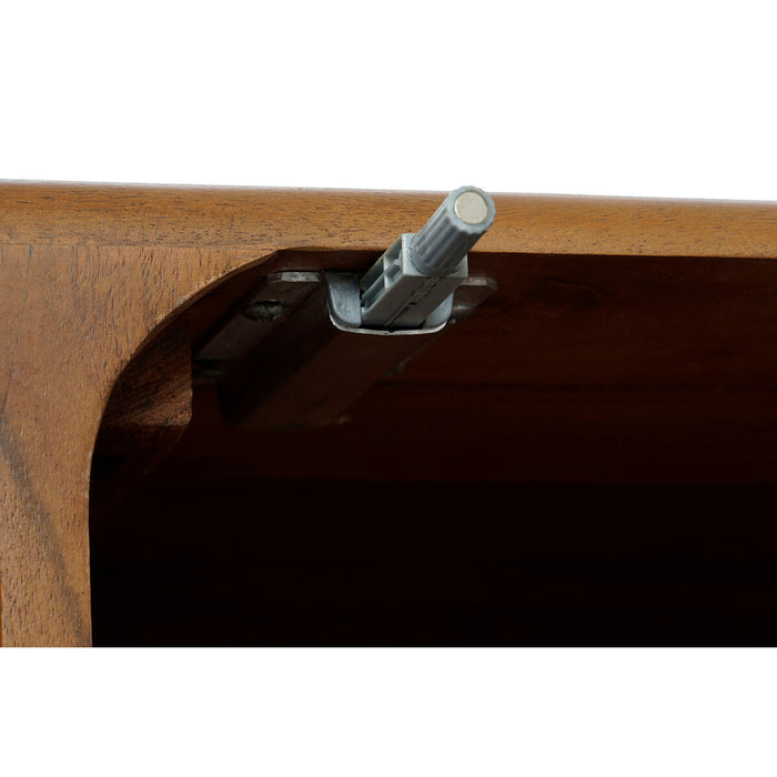 Mobilă TV DKD Home Decor Maro Salcâm 175 x 43,5 x 65 cm