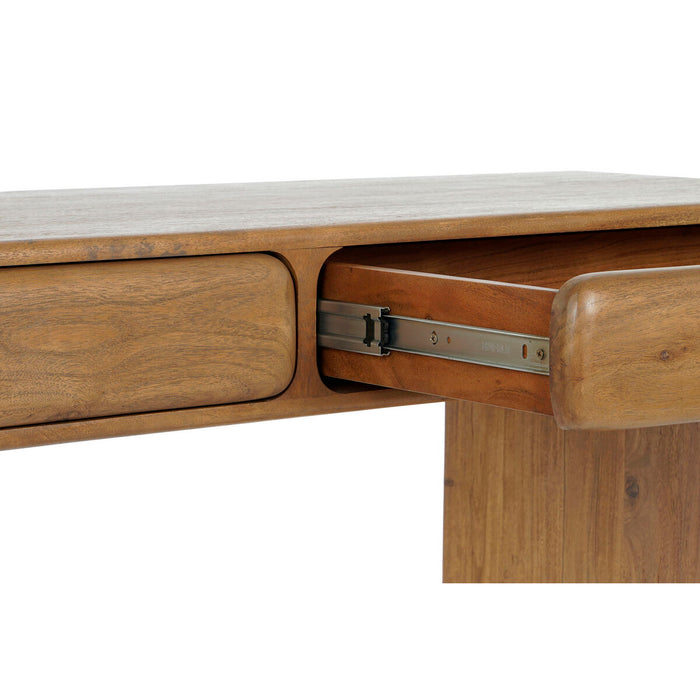 Consolă DKD Home Decor Maro Salcâm 130 x 45 x 76 cm