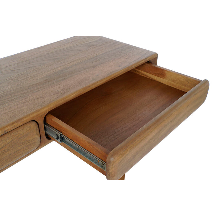 Consolă DKD Home Decor Maro Salcâm 130 x 45 x 76 cm