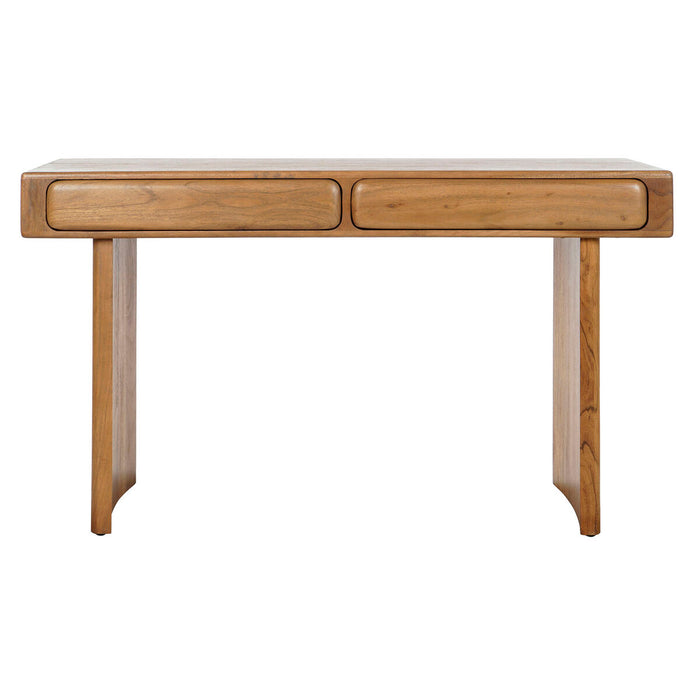 Consolă DKD Home Decor Maro Salcâm 130 x 45 x 76 cm