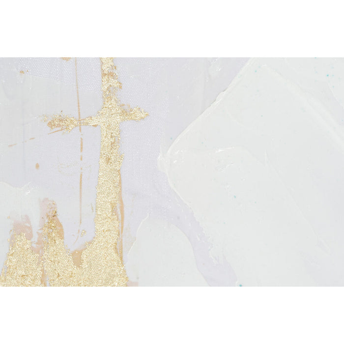 Tablou DKD Home Decor Abstract Urban 60 x 3,5 x 80 cm (2 Unități)