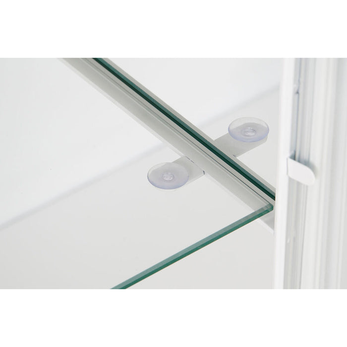 Servantă DKD Home Decor Alb 120 x 40 x 81 cm