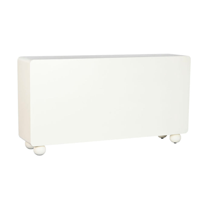 Servantă DKD Home Decor Alb Lemn MDF 160 x 37 x 85 cm