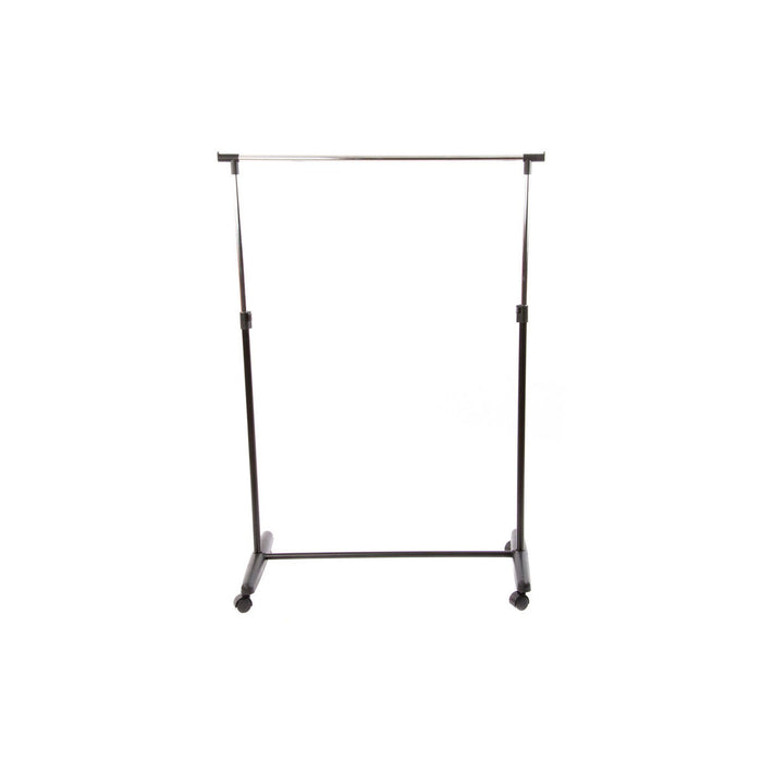 Cuier cu Roți DKD Home Decor Metal 83 x 43 x 95 cm