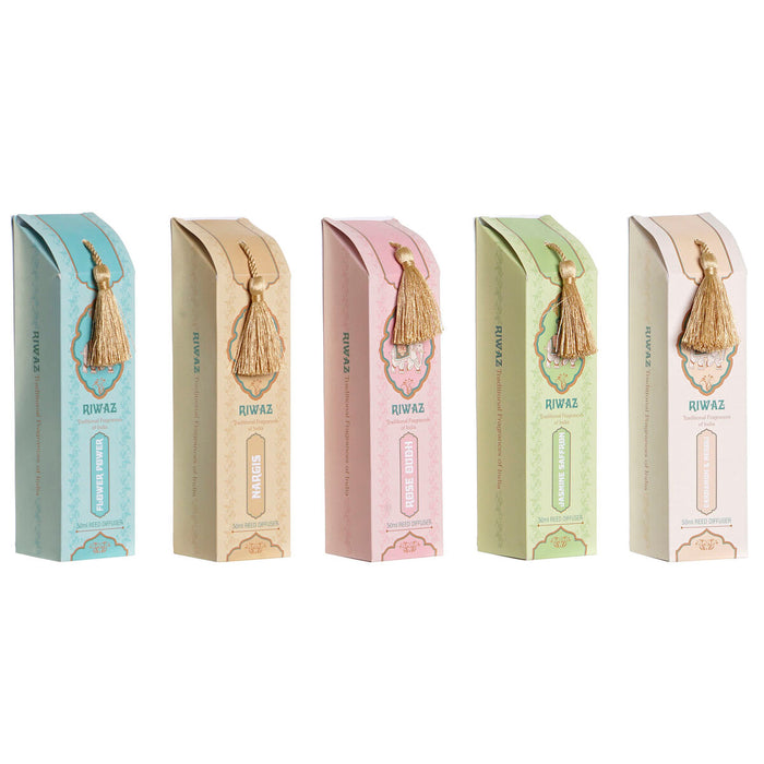 Odorizant DKD Home Decor 50 ml (5 Unități)