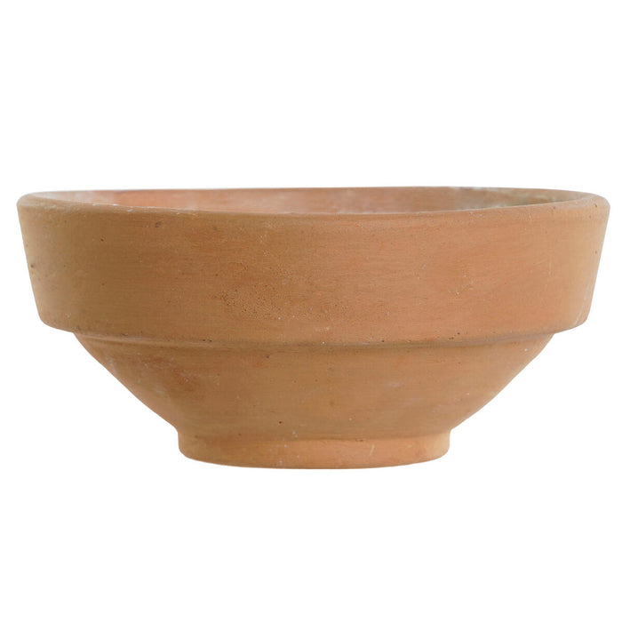 Lumânare Parfumată DKD Home Decor Natural Cottage 250 g (4 Unități)