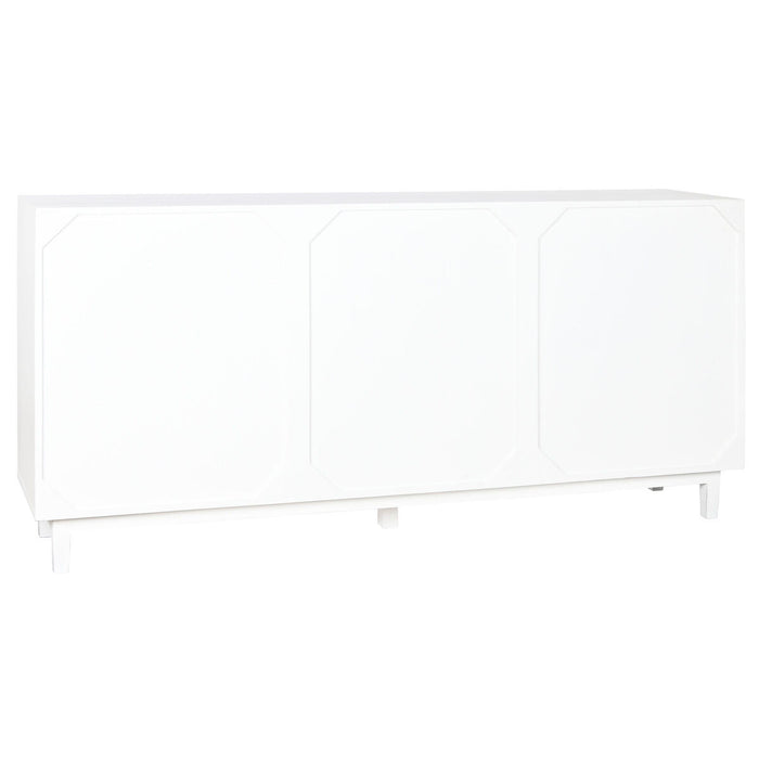 Servantă DKD Home Decor Alb 175 x 40,5 x 83,5 cm