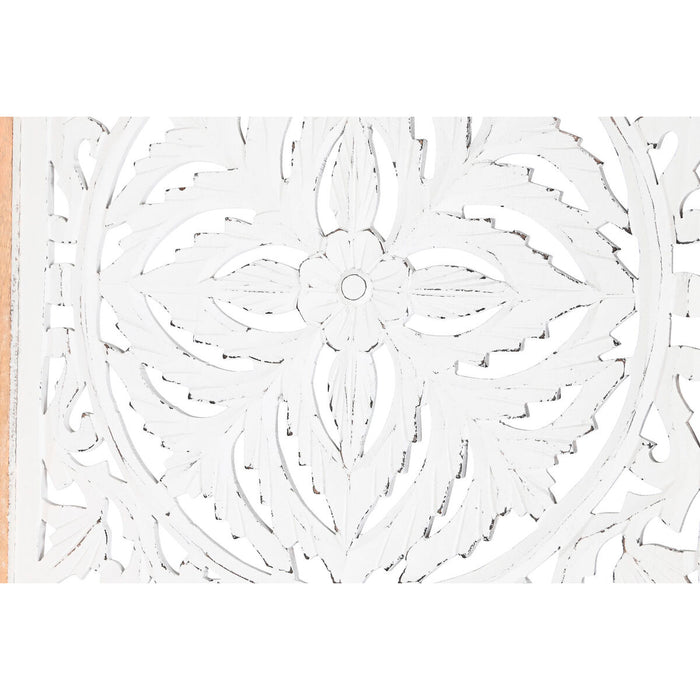 Paravan pliant DKD Home Decor Lemn de mango 150 x 3 x 180 cm