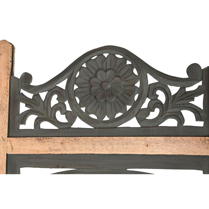 Paravan pliant DKD Home Decor murat Lemn de mango 150 x 3 x 180 cm