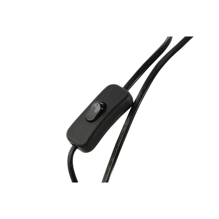 Lampă de masă Home ESPRIT Maro Metal Rășină 50 W 220 V 26 x 26 x 53,5 cm (2 Unități)