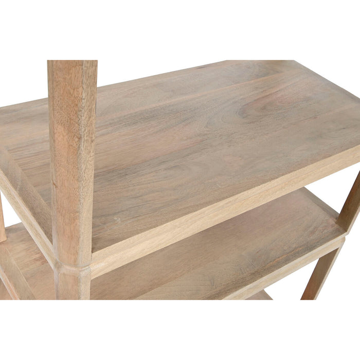 Raft Home ESPRIT Natural Lemn de mango 80 x 40 x 200 cm
