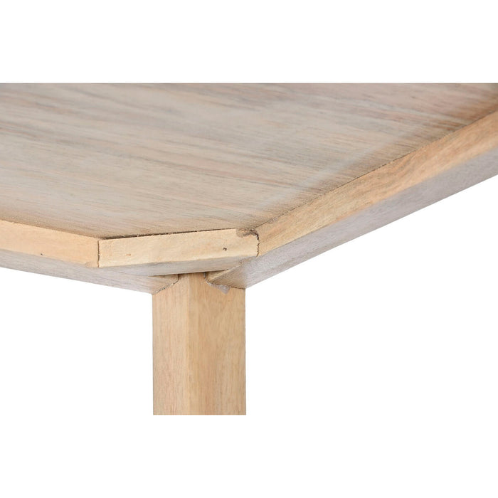 Raft Home ESPRIT Natural Lemn de mango 80 x 40 x 200 cm