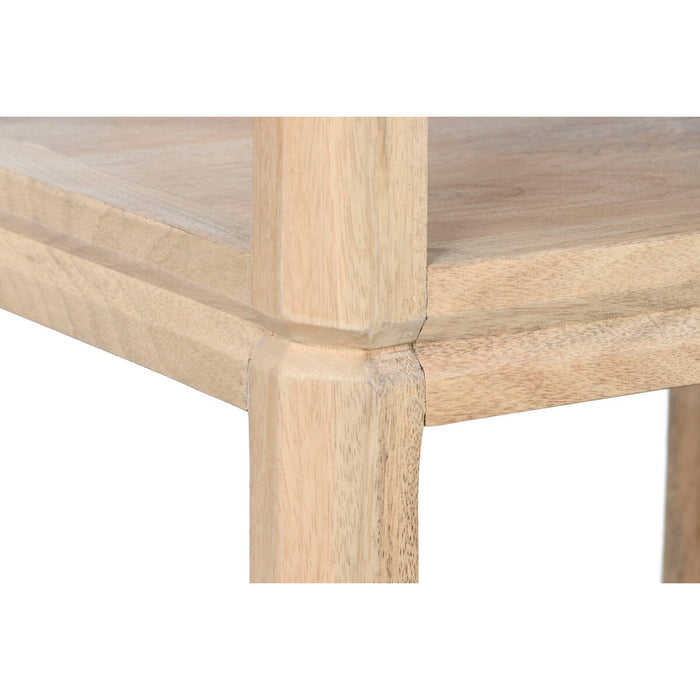 Mobilă TV Home ESPRIT Natural Lemn de mango 135 x 35 x 46 cm