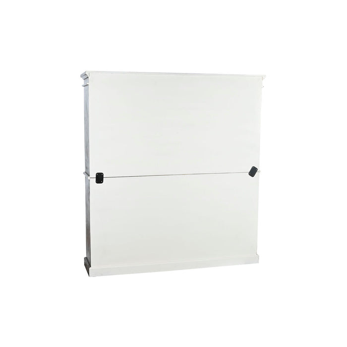 Stand Prezentare Home ESPRIT Lemn Geam 170 x 40 x 183 cm