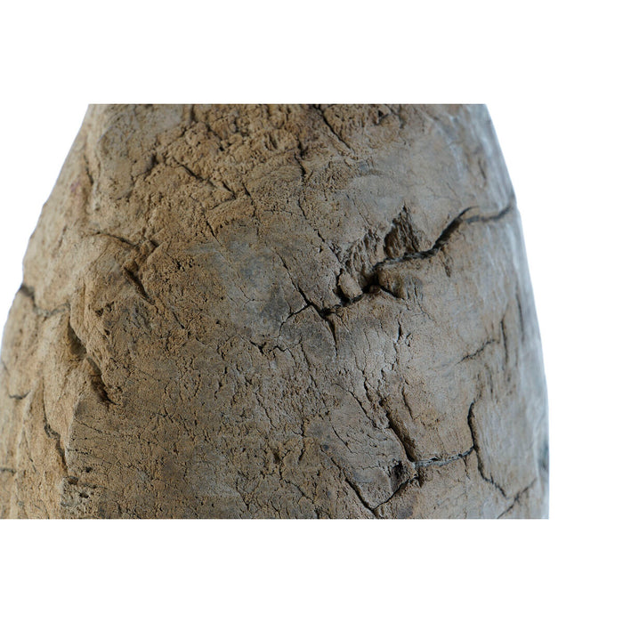 Figură Decorativă Home ESPRIT Natural 42 x 25 x 50 cm